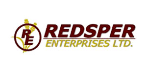 Redsper Enterprises Ltd. logo Redsper Enterprises Ltd. logo