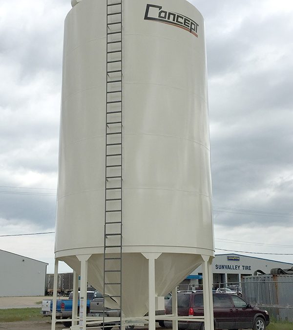 We’re now offering Concept bins!