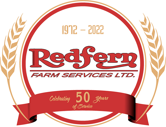 Redfern Farm Services